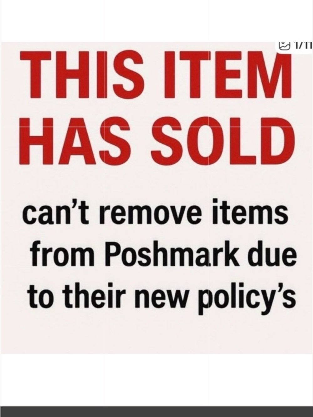 Cable & Gauge Floral Cardigan Sweater Pink Orange Snap Front 3/4 Sleeve PM